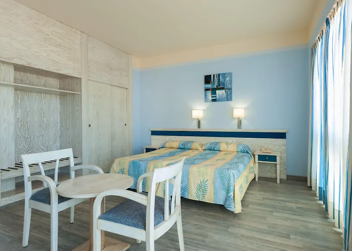 Colon Playa Διαμέρισμα *