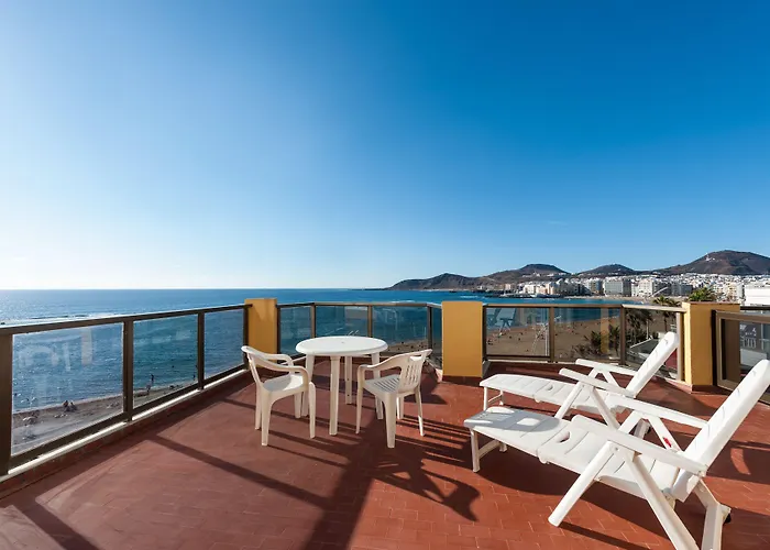 كولون بلايا