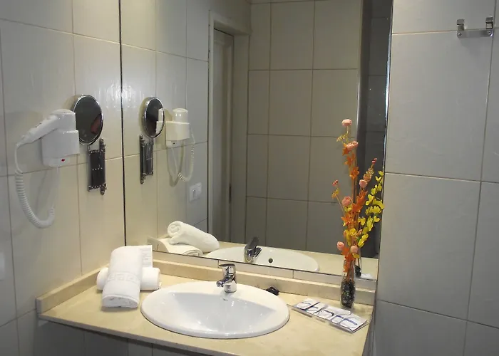 Апартаменти Colon Playa Лас-Пальмас-де-Гран-Канарія