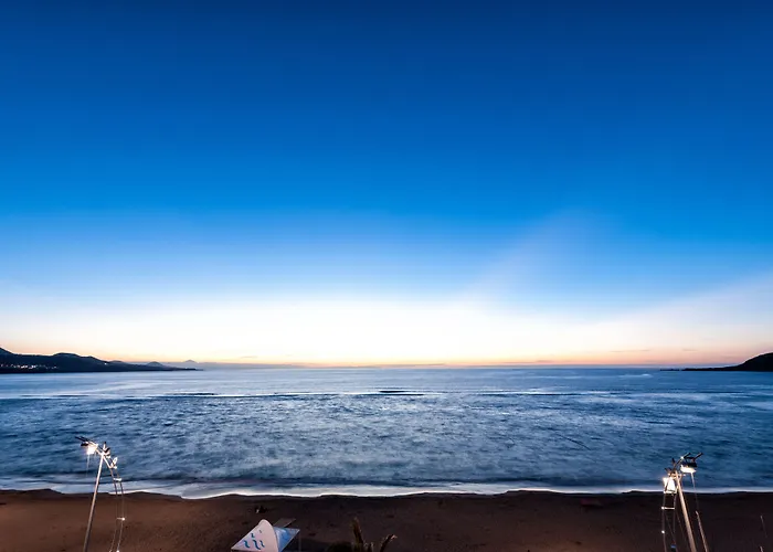 Colon Playa Διαμέρισμα *