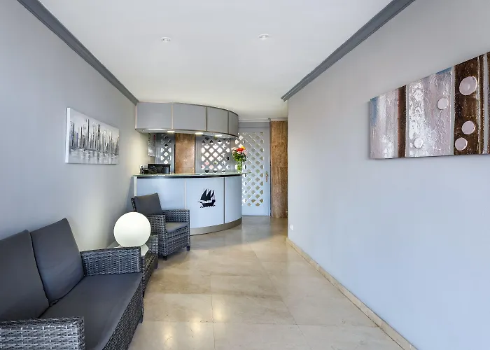 Διαμέρισμα Colon Playa