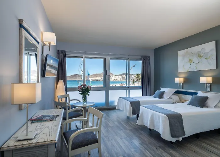 Colon Playa Διαμέρισμα *