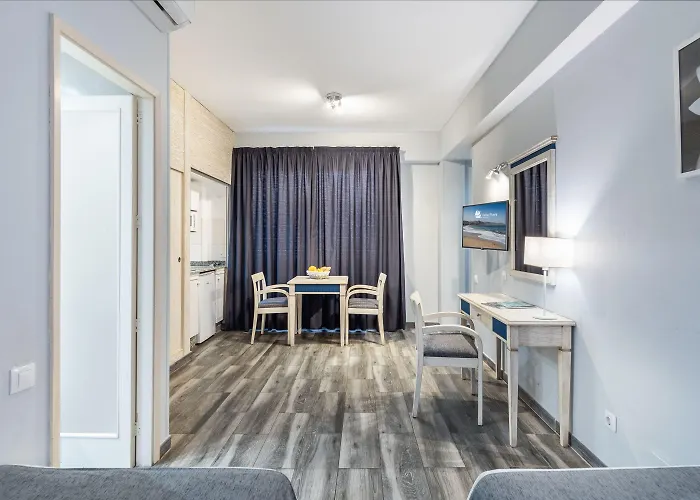 Colon Playa * Λας Πάλμας ντε Γκραν Κανάρια