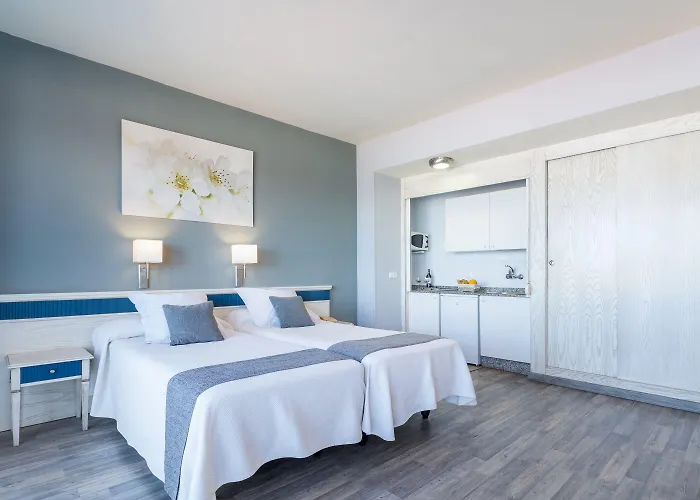 Διαμέρισμα Colon Playa Λας Πάλμας ντε Γκραν Κανάρια