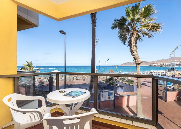 Colon Playa Διαμέρισμα Λας Πάλμας ντε Γκραν Κανάρια