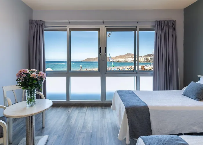 Διαμέρισμα Colon Playa Λας Πάλμας ντε Γκραν Κανάρια