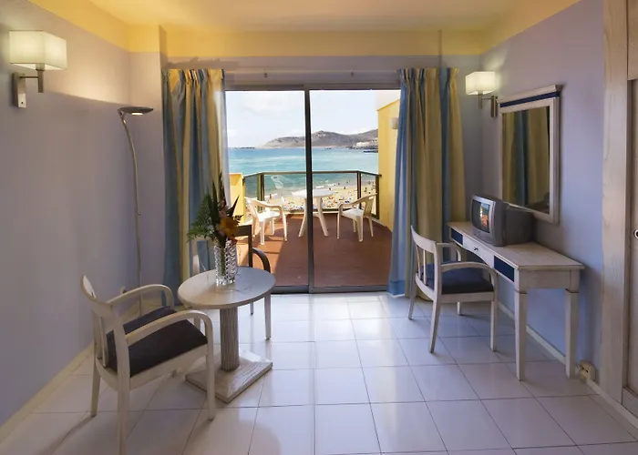 Colon Playa Апартаменти