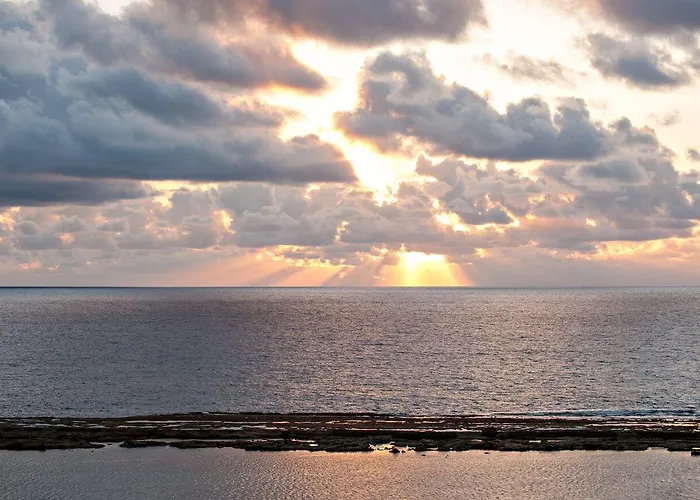 Colon Playa Διαμέρισμα *