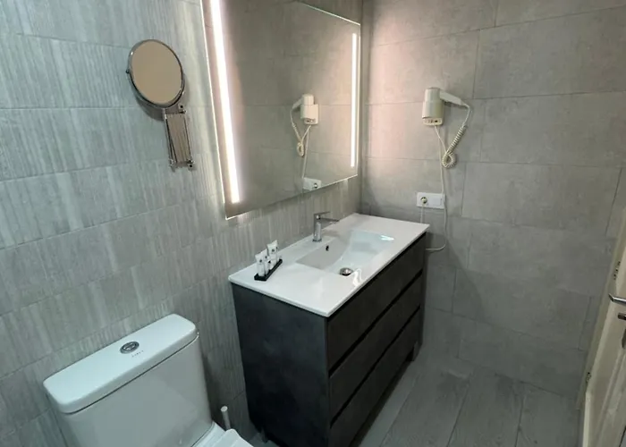 Διαμέρισμα Colon Playa *