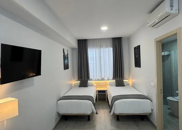 Διαμέρισμα Colon Playa Λας Πάλμας ντε Γκραν Κανάρια