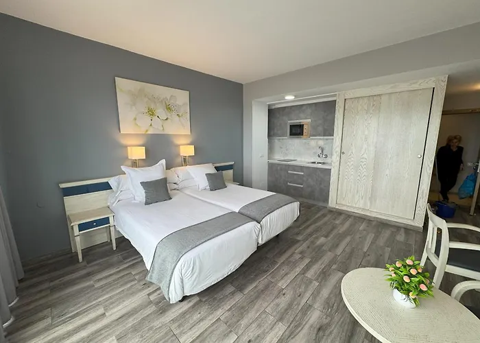 Colon Playa Λας Πάλμας ντε Γκραν Κανάρια