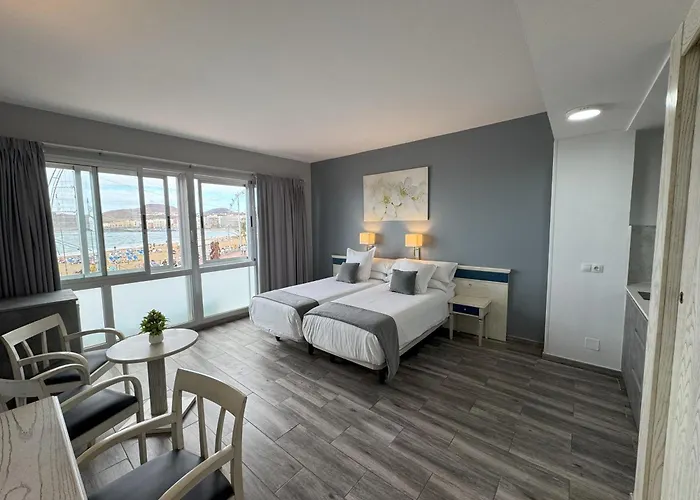 Colon Playa * Λας Πάλμας ντε Γκραν Κανάρια