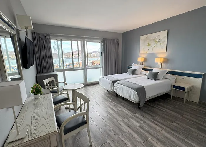 Colon Playa Διαμέρισμα