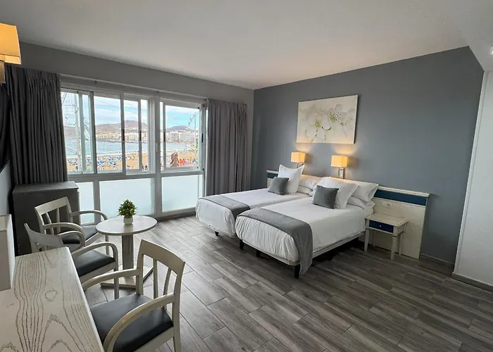 Διαμέρισμα Colon Playa