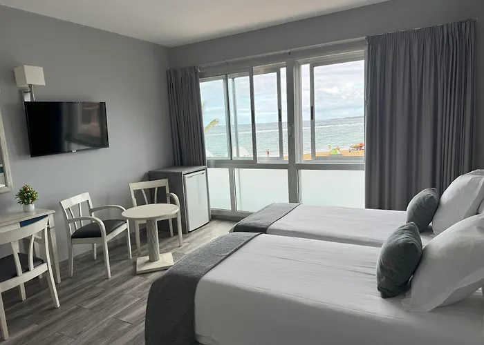 Colon Playa Διαμέρισμα *