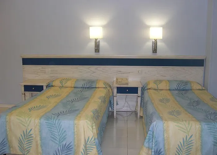 كولون بلايا شقة