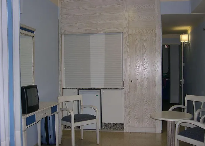 شقة كولون بلايا