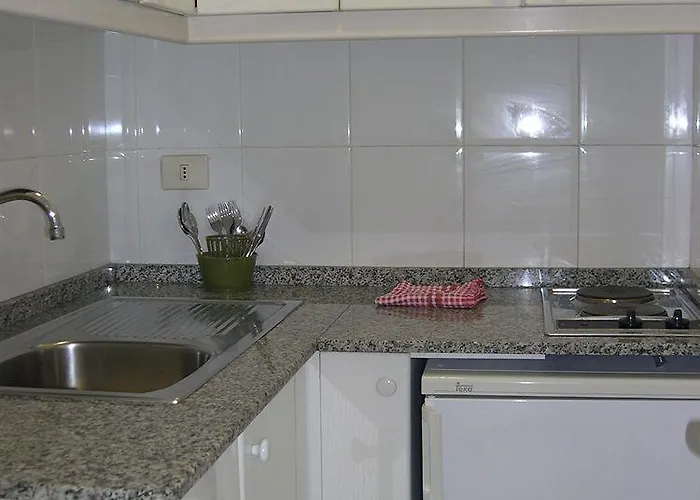 Colon Playa * Лас-Пальмас-де-Гран-Канарія