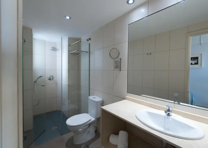 Апартаменти Colon Playa Лас-Пальмас-де-Гран-Канарія