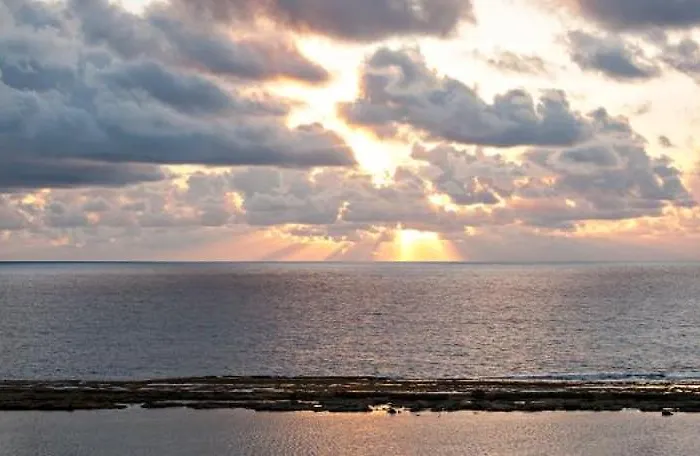 Colon Playa Апартаменти