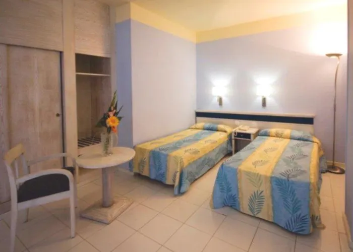 Colon Playa Διαμέρισμα *