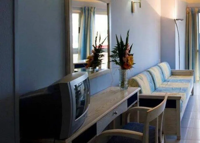 Colon Playa * Λας Πάλμας ντε Γκραν Κανάρια