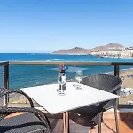 Colon Playa Apartmán *